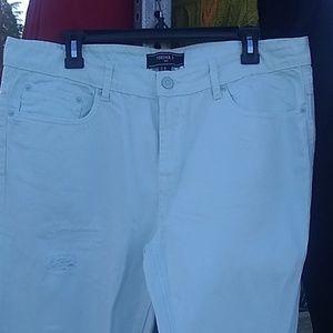 Forever 21 jeans